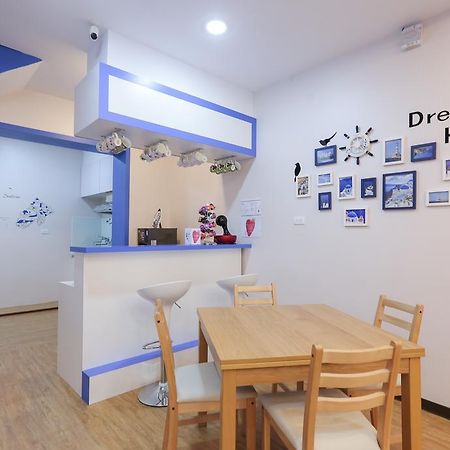 Simple Travel Donggang Exterior foto