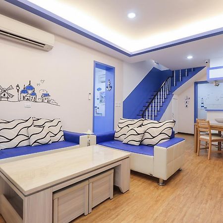 Simple Travel Donggang Exterior foto