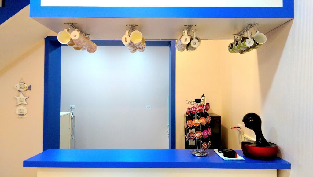 Simple Travel Donggang Exterior foto