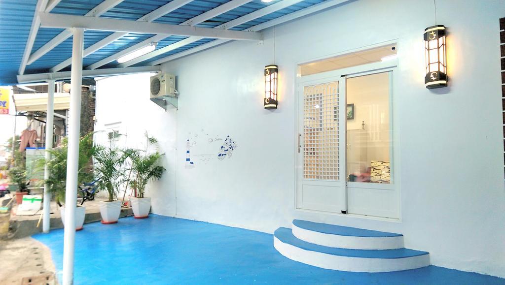 Simple Travel Donggang Exterior foto