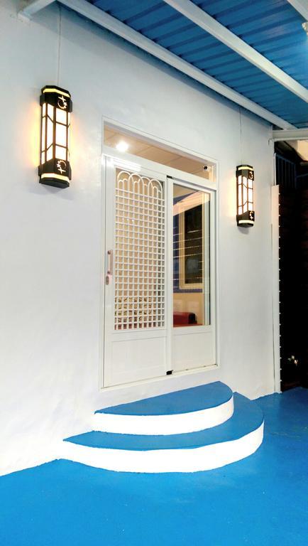 Simple Travel Donggang Exterior foto
