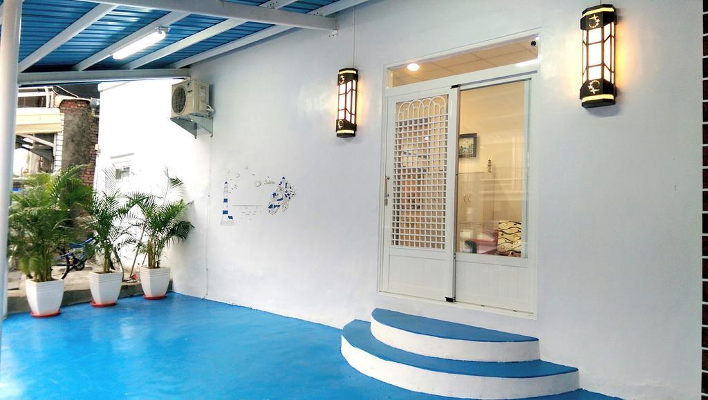 Simple Travel Donggang Exterior foto