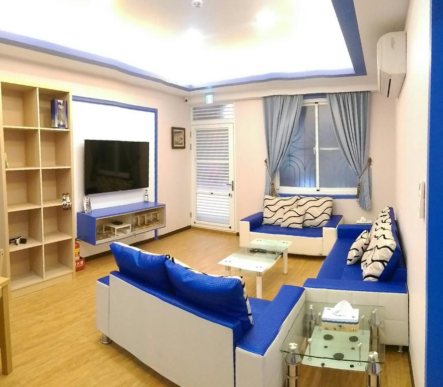 Simple Travel Donggang Exterior foto