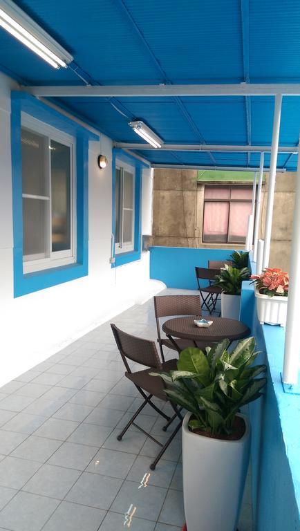 Simple Travel Donggang Exterior foto