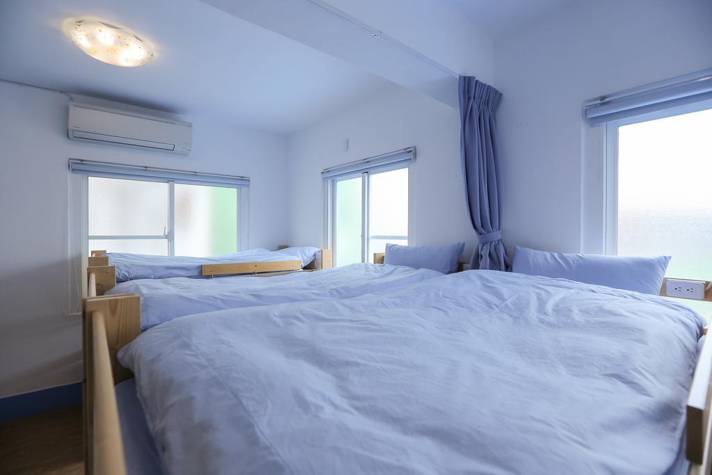 Simple Travel Donggang Exterior foto
