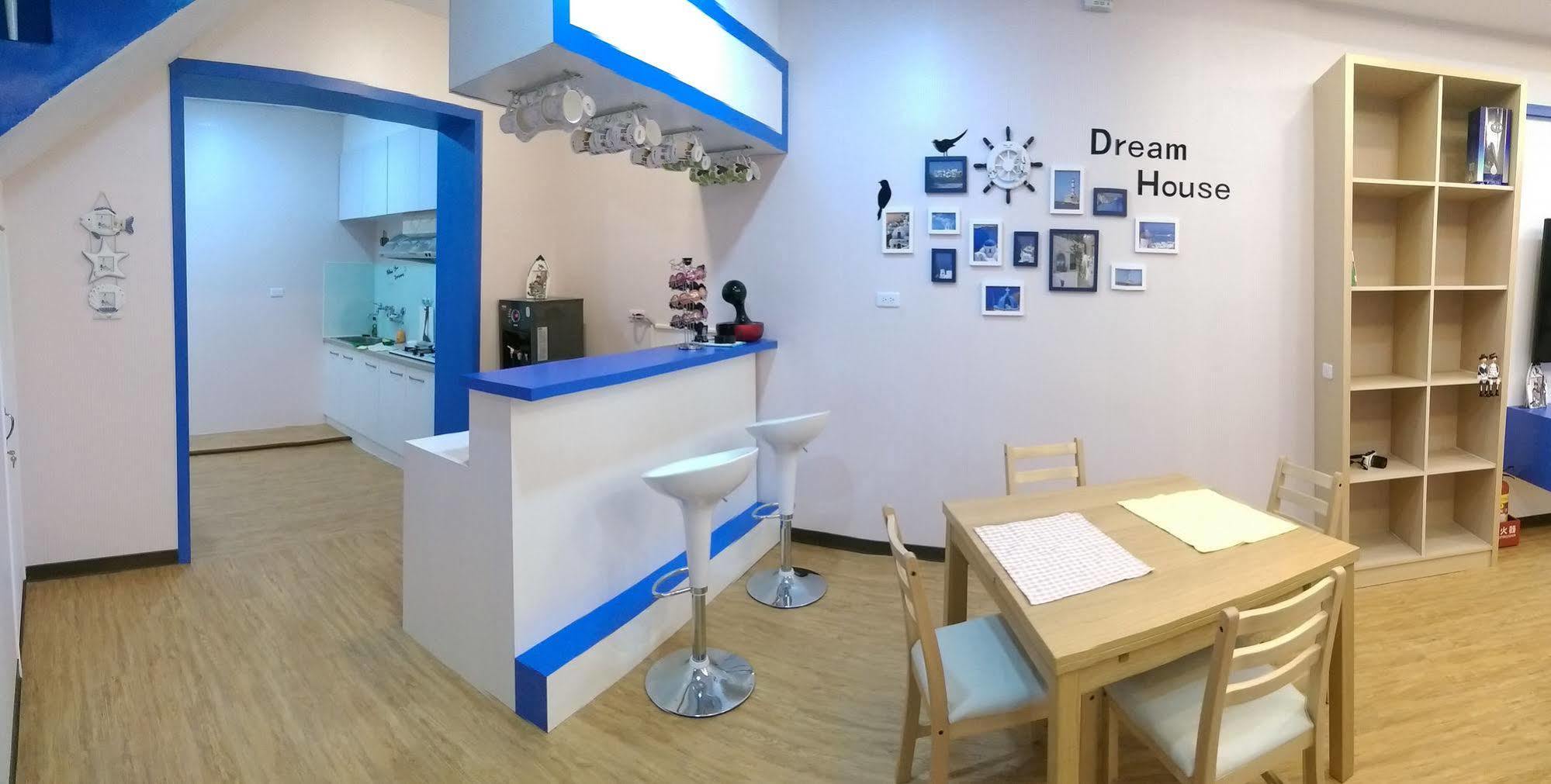 Simple Travel Donggang Exterior foto
