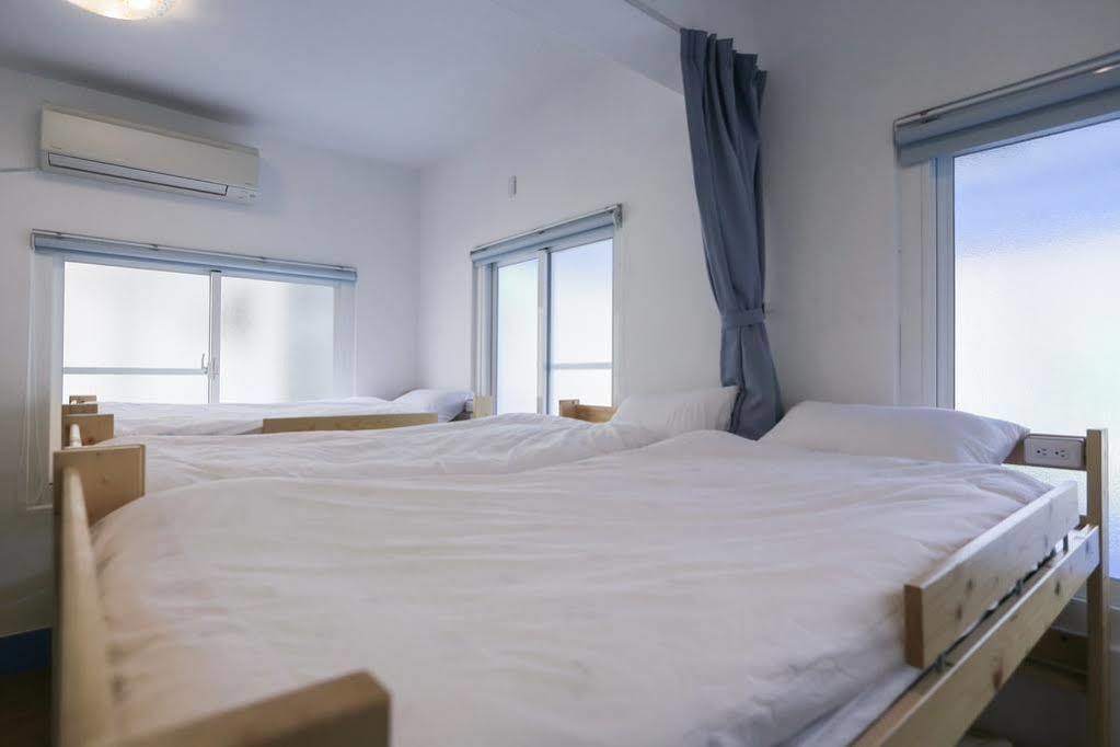 Simple Travel Donggang Exterior foto